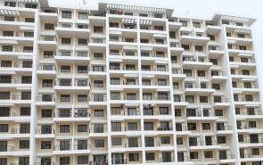 Kolte Patil Ivy Estate Wagholi