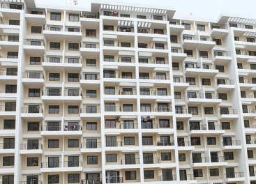Kolte Patil Ivy Estate