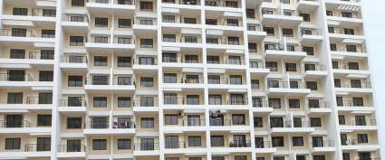 Kolte Patil Ivy Estate Wagholi