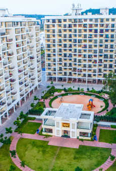 Kolte Patil Ivy Estate