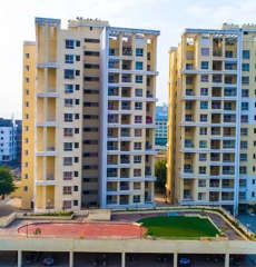 kolte-patil green olive