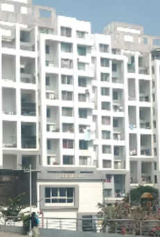 Kolte Patil Tuscan Parkland
