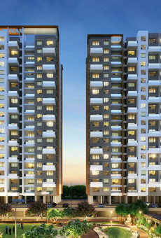 Kolte Patil Western Avenue