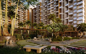 Kolte Patil Western Avenue Wakad