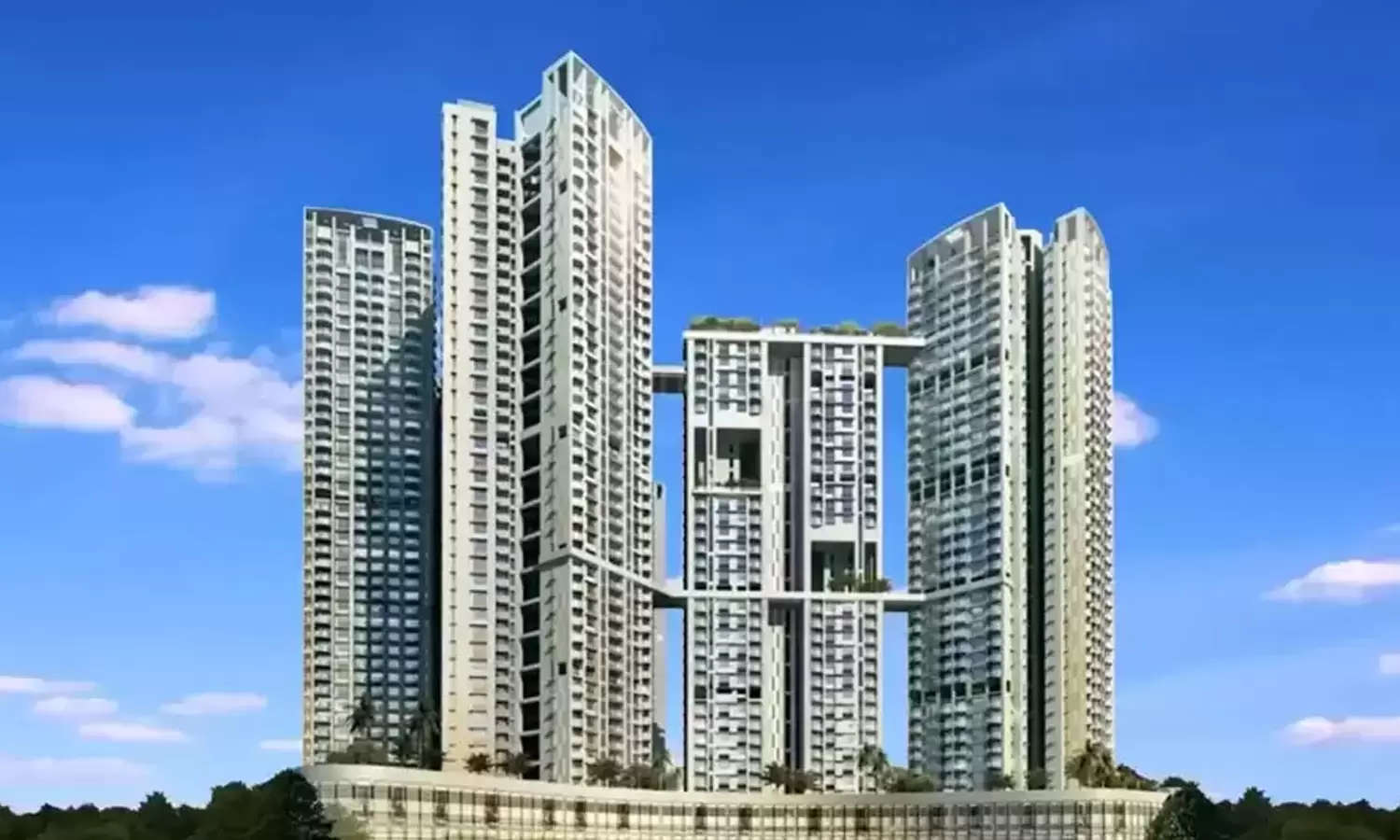 TATA Housing Aveza