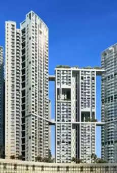 TATA Housing Aveza