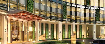 TATA Housing Aveza Mulund