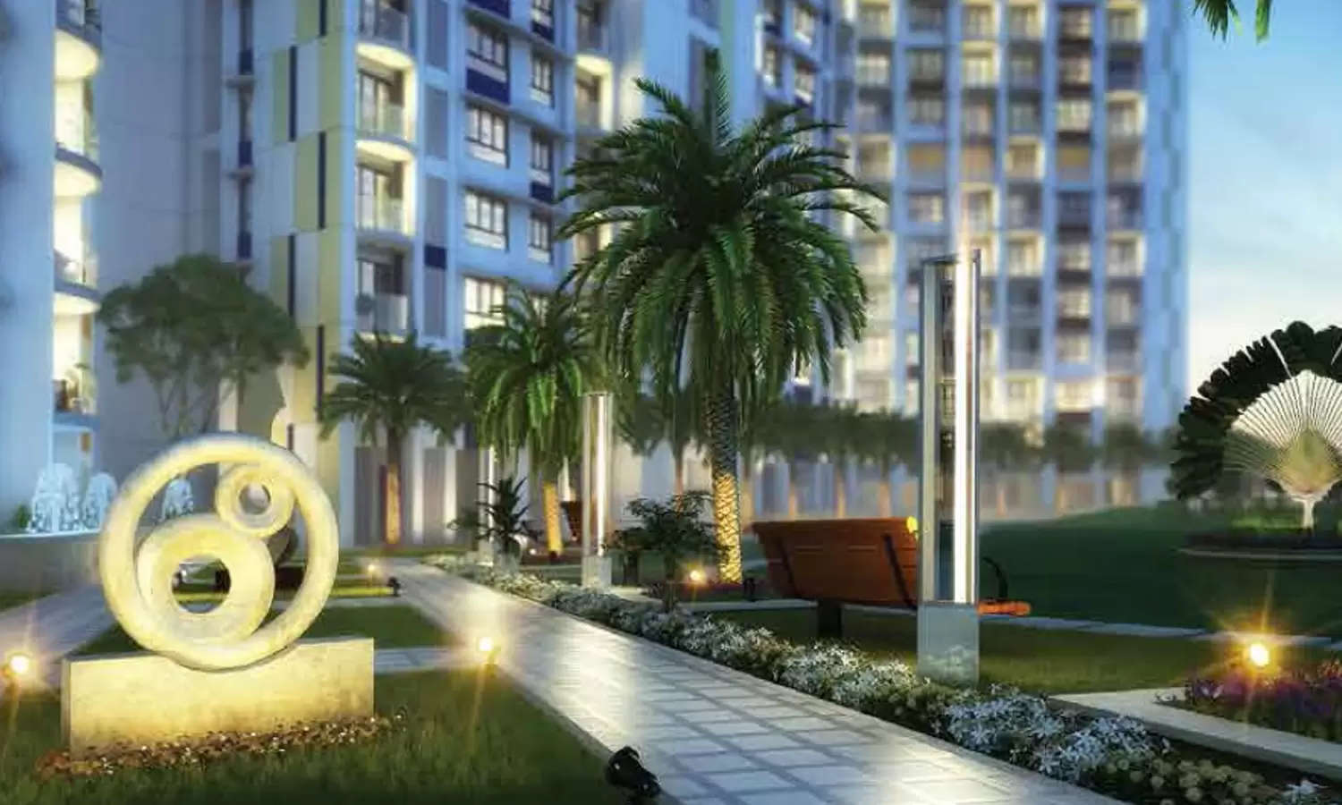 Outdoor Space