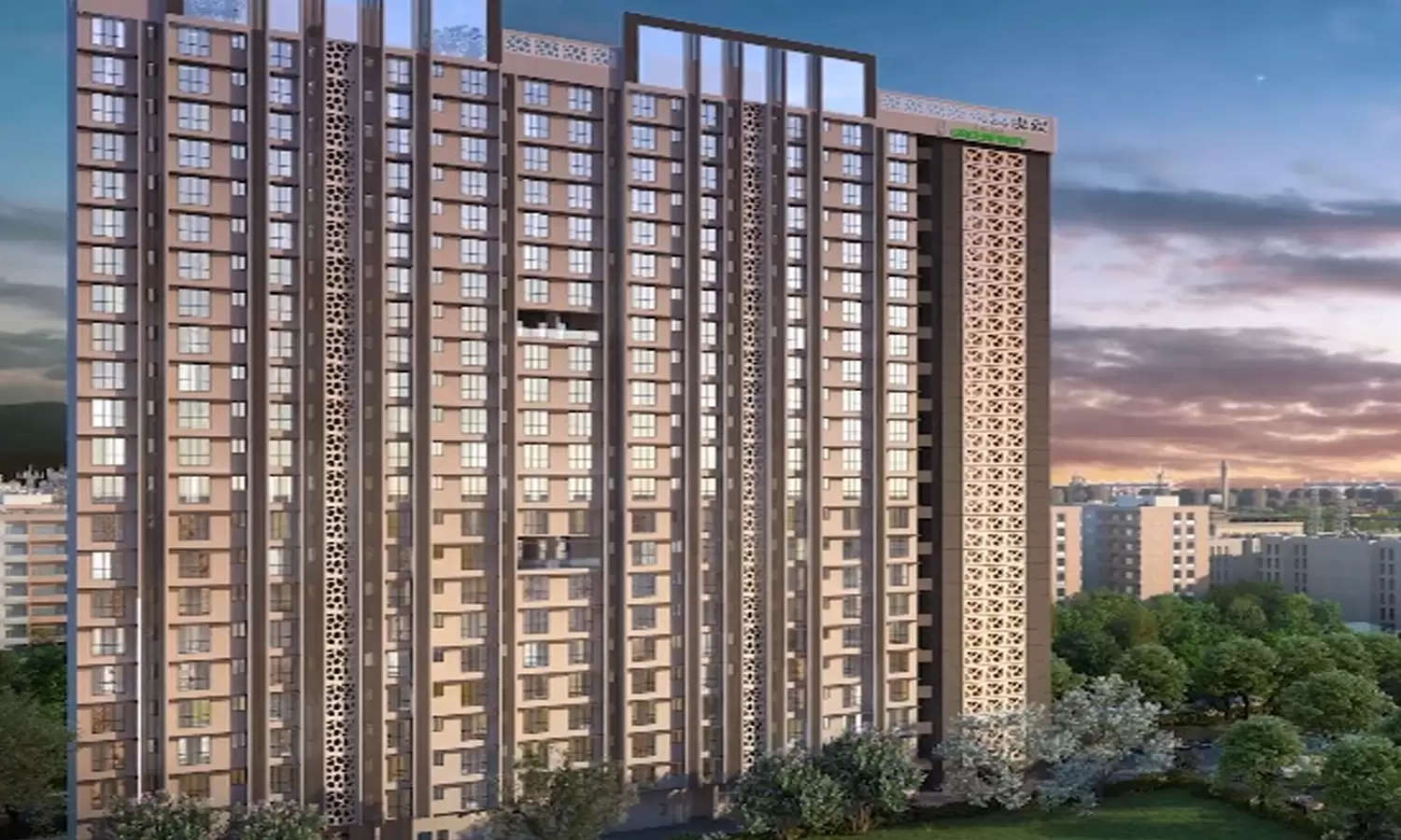 Elevation Image