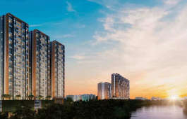 duville-riverdale residences