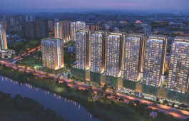 duville-riverdale suites