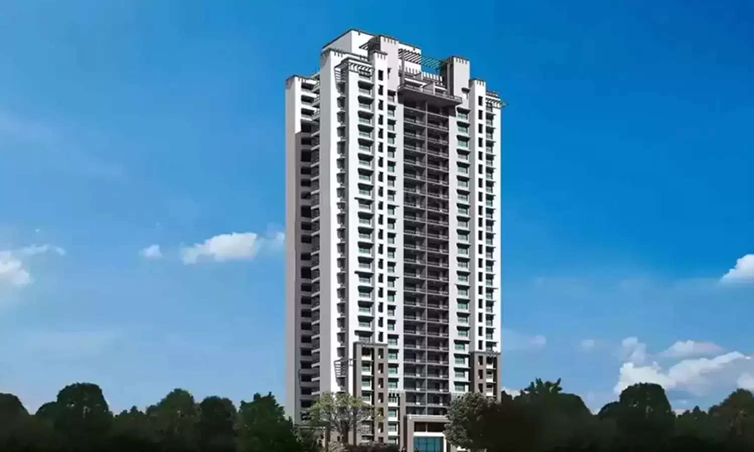 Elevation Image