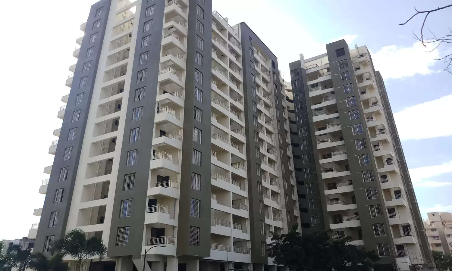 Majestique 38 Park