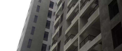 Majestique 38 Park Undri