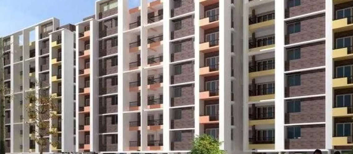 Antriksh IMA Golf Tower Sector 150