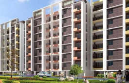 antriksh-ima golf tower