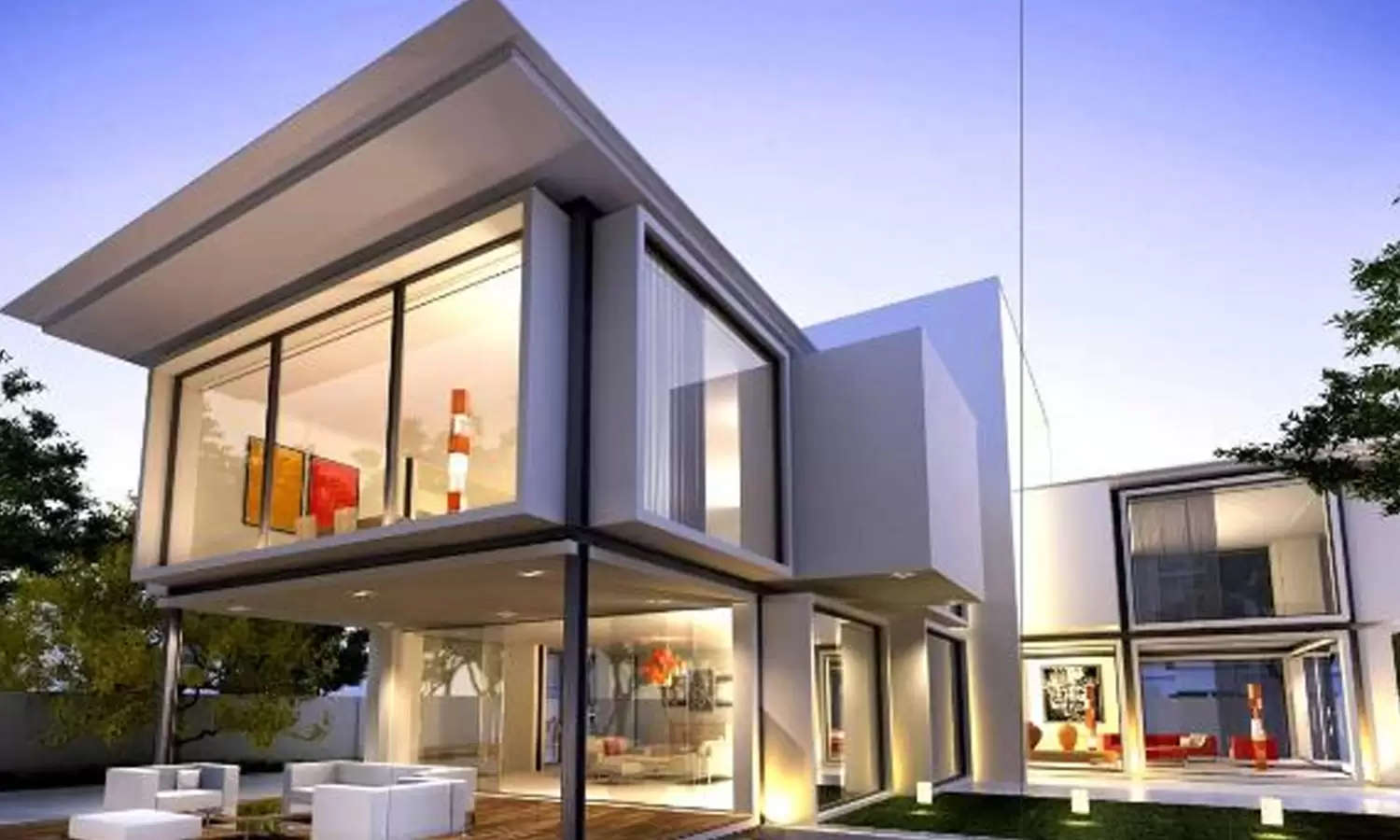 Outdoor Amenities