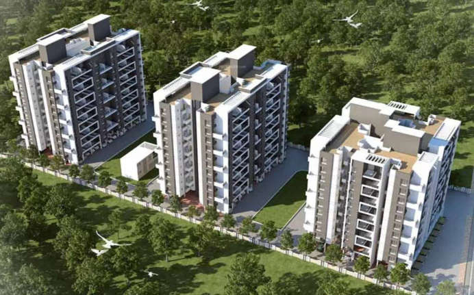 Majestique Euriska Mohammed Wadi