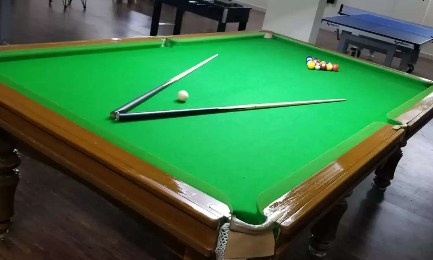 Play Area