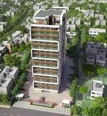 nahar-adyar tower