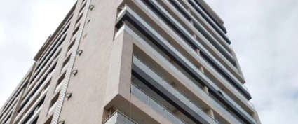 Nahar Adyar Tower Adyar