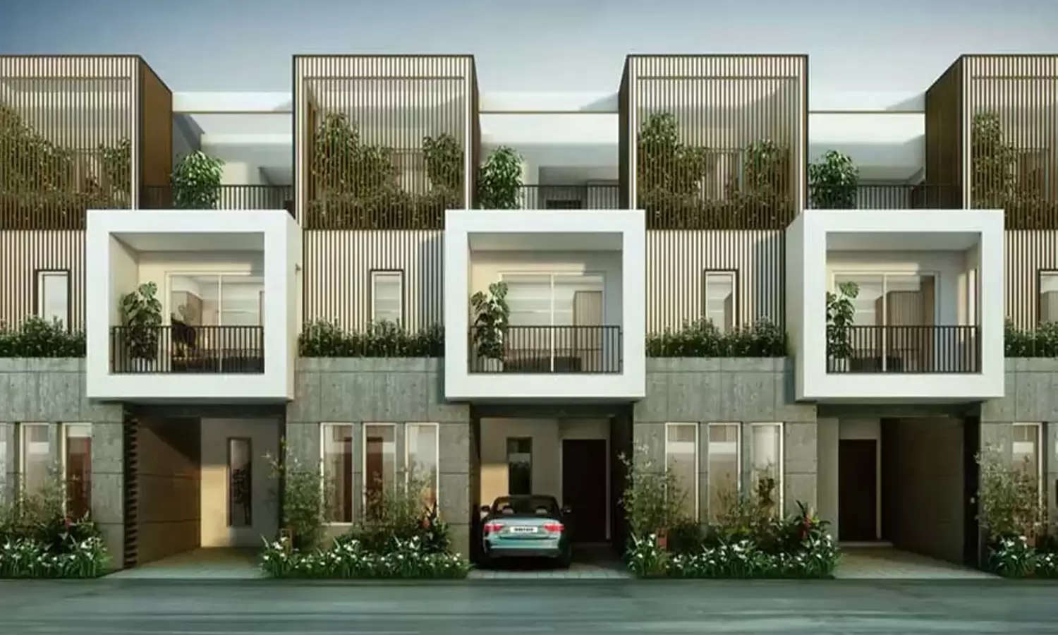 Elevation Image