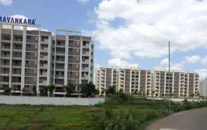 Purva Mayfair Pallikaranai