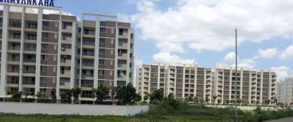 Purva Mayfair Pallikaranai