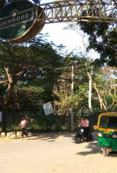 TATA Sherwood