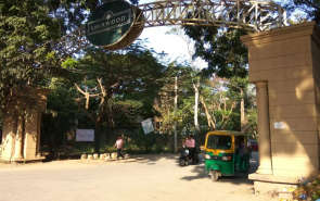 TATA Sherwood Vibhutipura