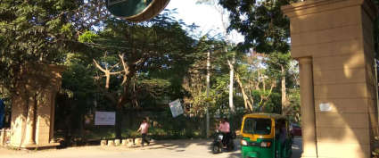 TATA Sherwood Vibhutipura