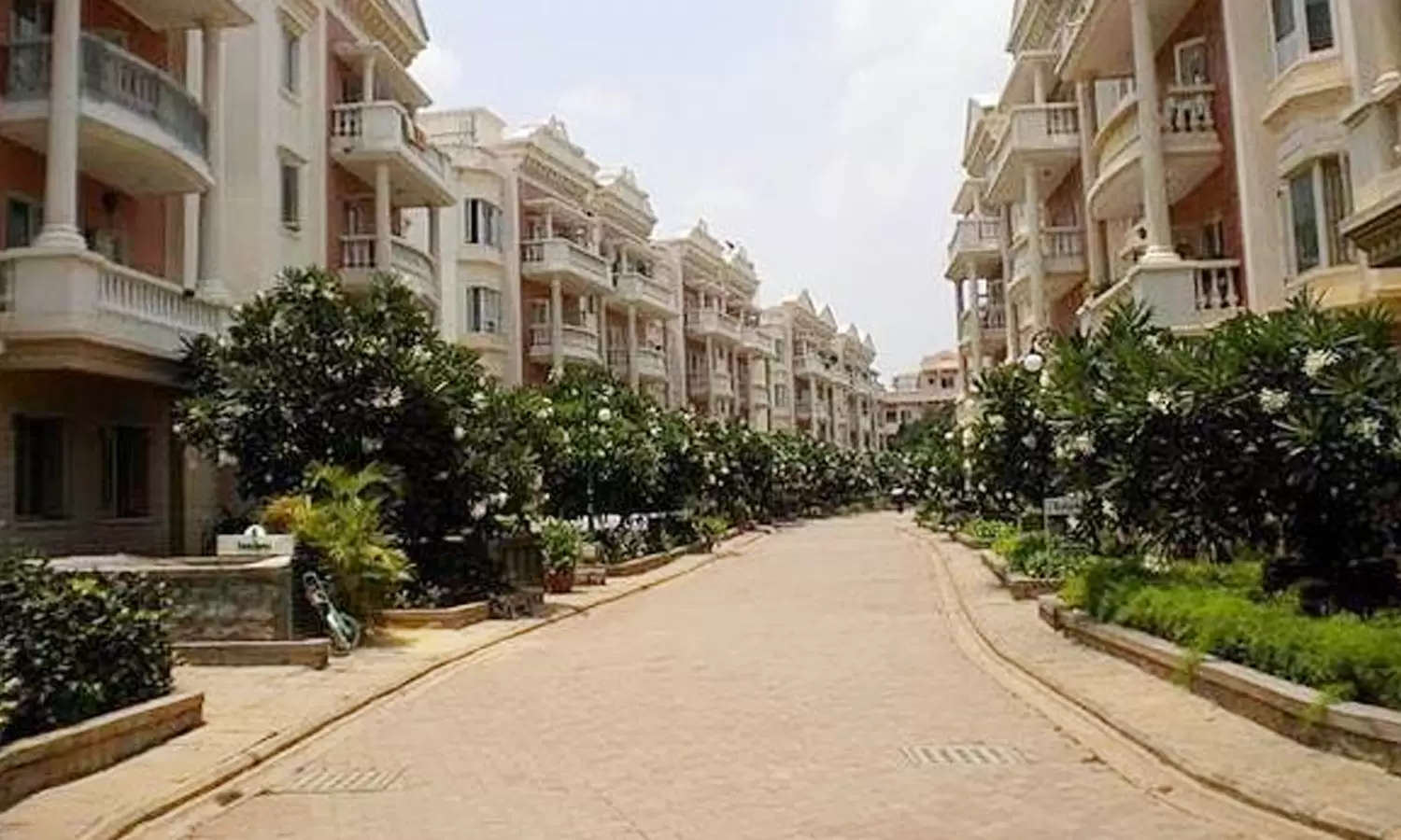 Outdoor Space