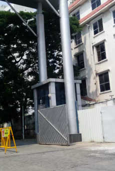TVH Lumbini Square