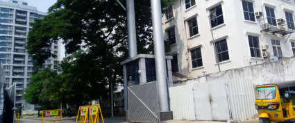 TVH Lumbini Square Purasaiwakkam