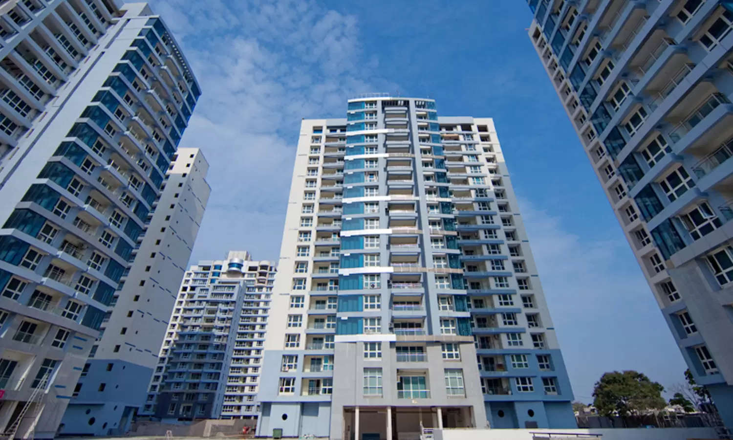 Elevation Image
