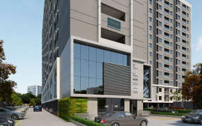 DRA Centralia Navalur