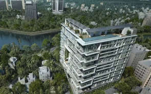 Appaswamy Azure The Oceanic Raja Annamalai Puram