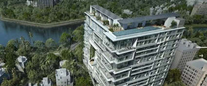 Appaswamy Azure The Oceanic Raja Annamalai Puram