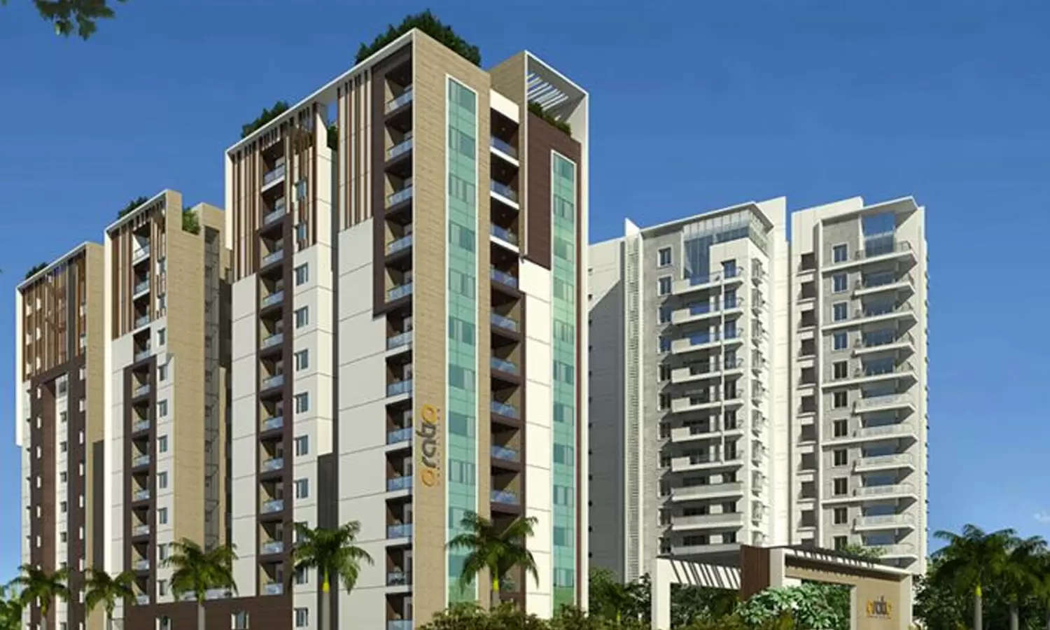 Elevation Image