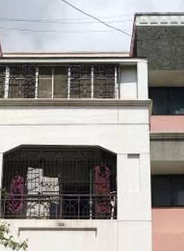 appaswamy-roshini apartment