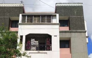Appaswamy Roshini Apartment T. Nagar