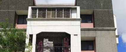 Appaswamy Roshini Apartment T. Nagar
