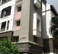 appaswamy-roshini apartment