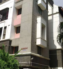 appaswamy-roshini apartment