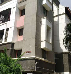 appaswamy-roshini apartment