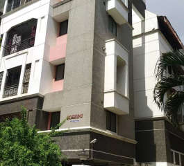 appaswamy-roshini apartment