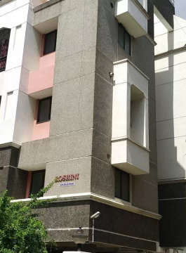 appaswamy-roshini apartment