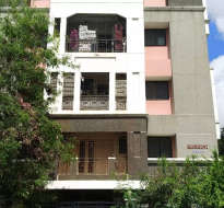 appaswamy-roshini apartment