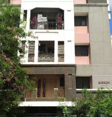 appaswamy-roshini apartment