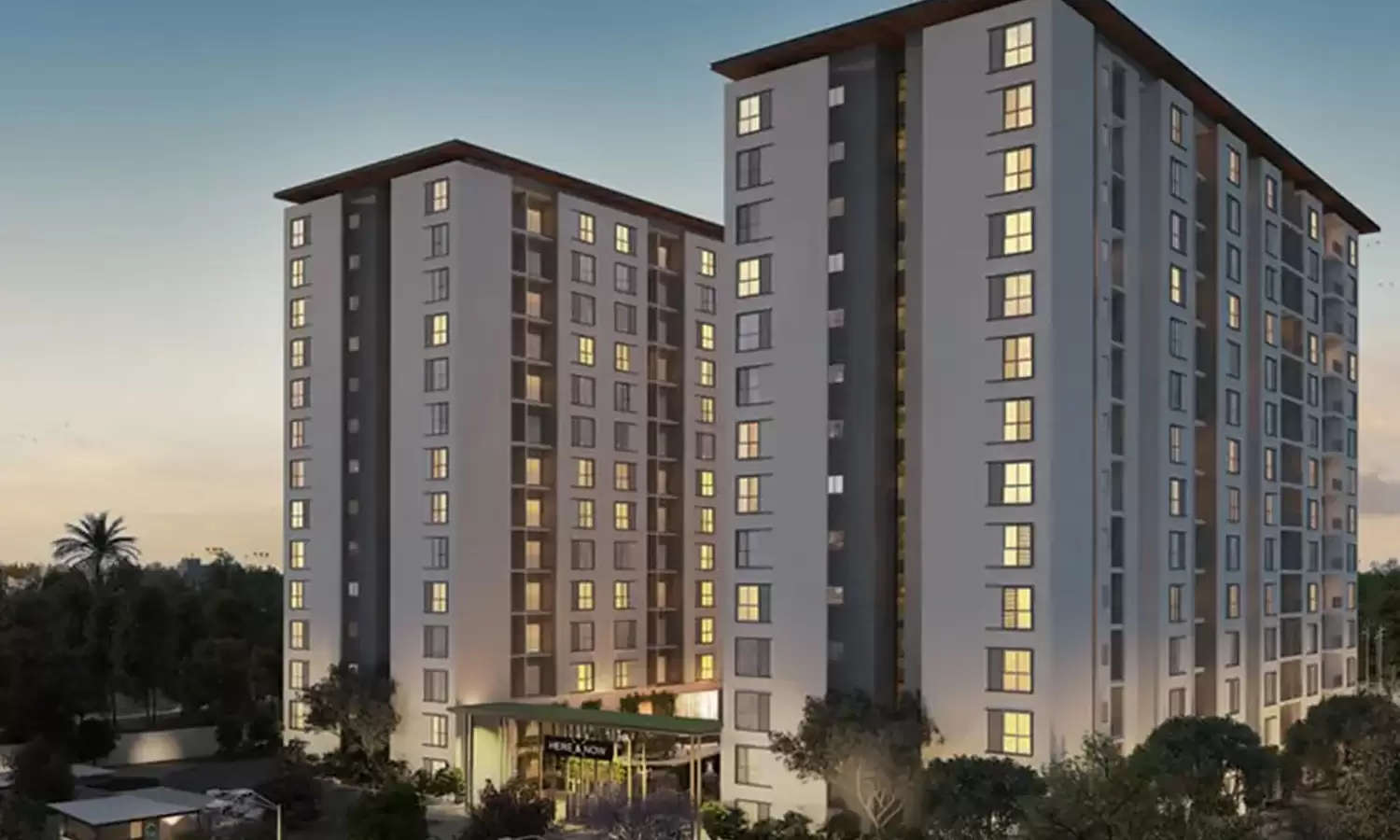 Elevation Image